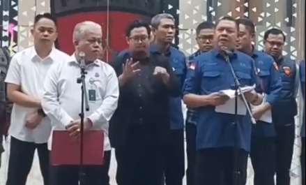 Daftar Lengkap 9 Tersangka Baru Korupsi BBM Rp285 Triliun, Termasuk Riza Chalid